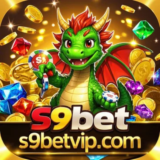 Atrações da Categoria Cassino no s9bet: Uma Experiência de Jogo Inigualável