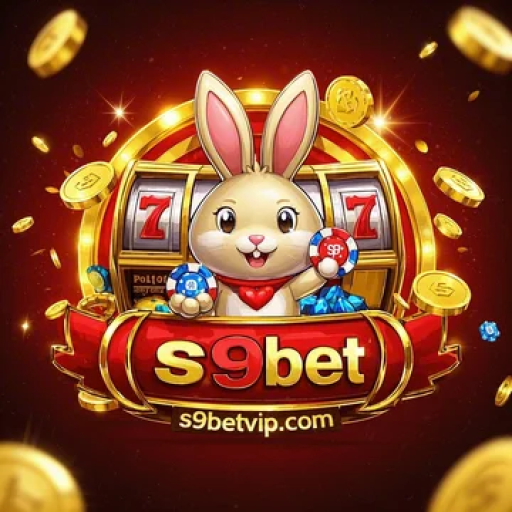 Explorando a Categoria de Jogos no s9bet