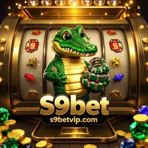 Descubra as Melhores Promoções no s9bet e Maximize Sua Experiência de Jogo