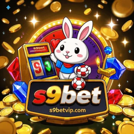Descubra a Emoção das Mesas de Jogos no s9bet